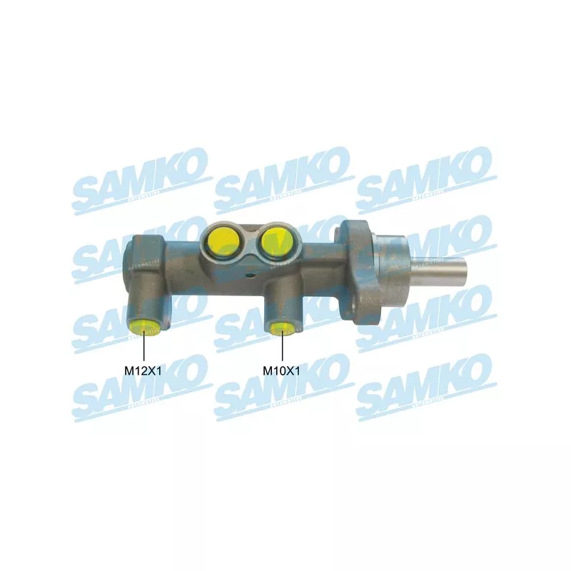 Maître-cylindre de frein SAMKO P30698