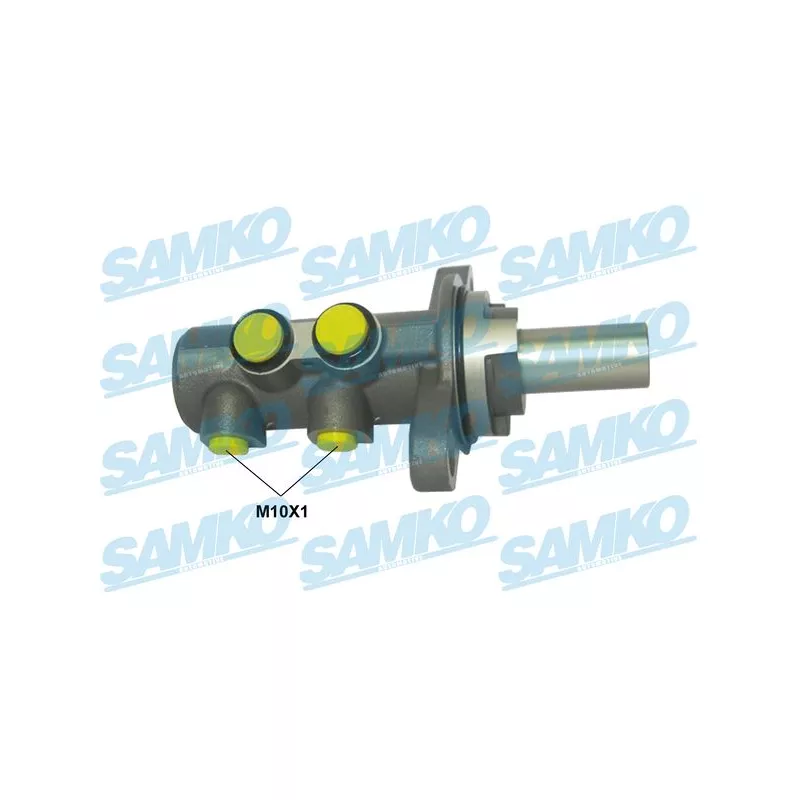 Maître-cylindre de frein SAMKO P30702