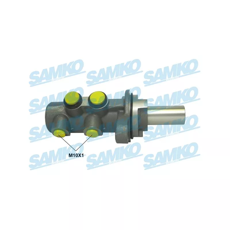 Maître-cylindre de frein SAMKO P30703