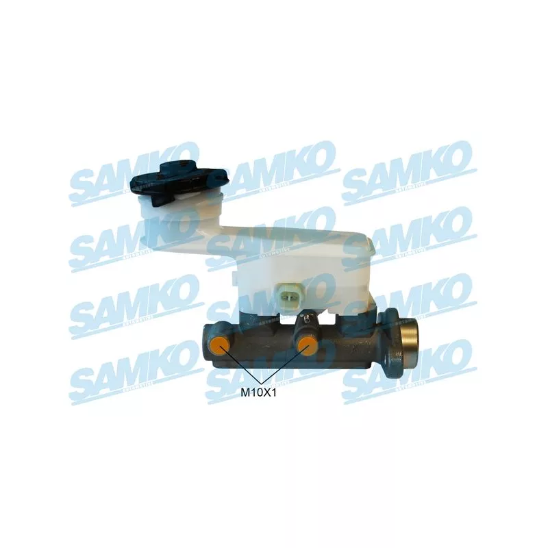 Maître-cylindre de frein SAMKO P30790