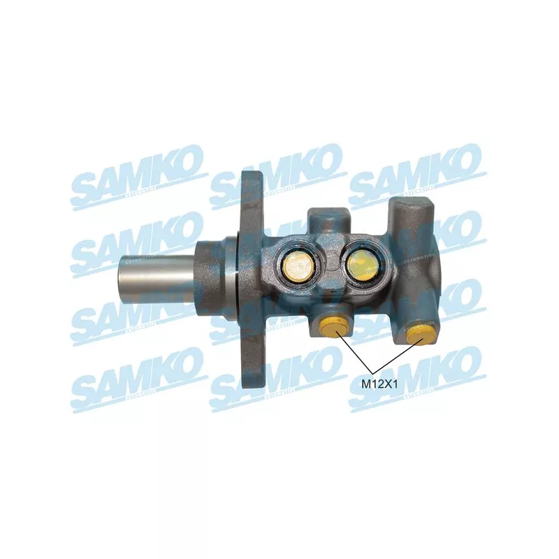 Maître-cylindre de frein SAMKO P30877