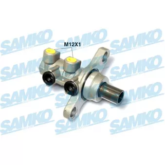 Maître-cylindre de frein SAMKO P30900