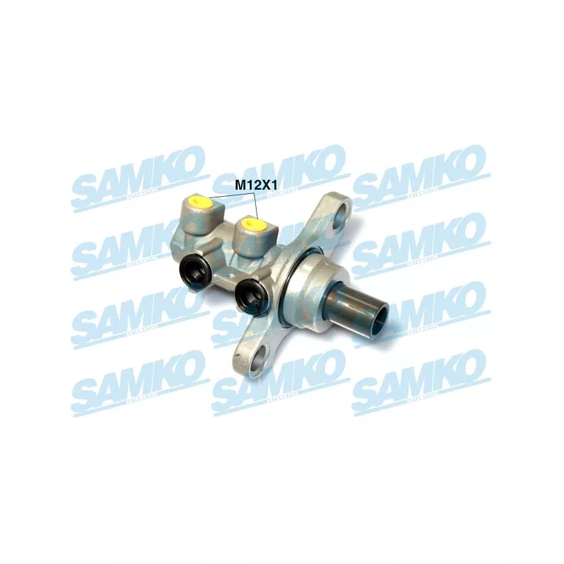 Maître-cylindre de frein SAMKO P30900