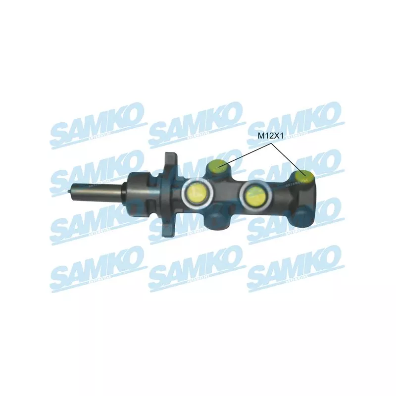 Maître-cylindre de frein SAMKO P99013