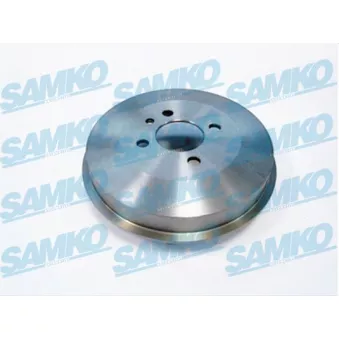 Tambour de frein SAMKO S70011