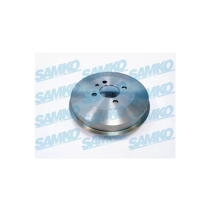 Tambour de frein SAMKO S70011