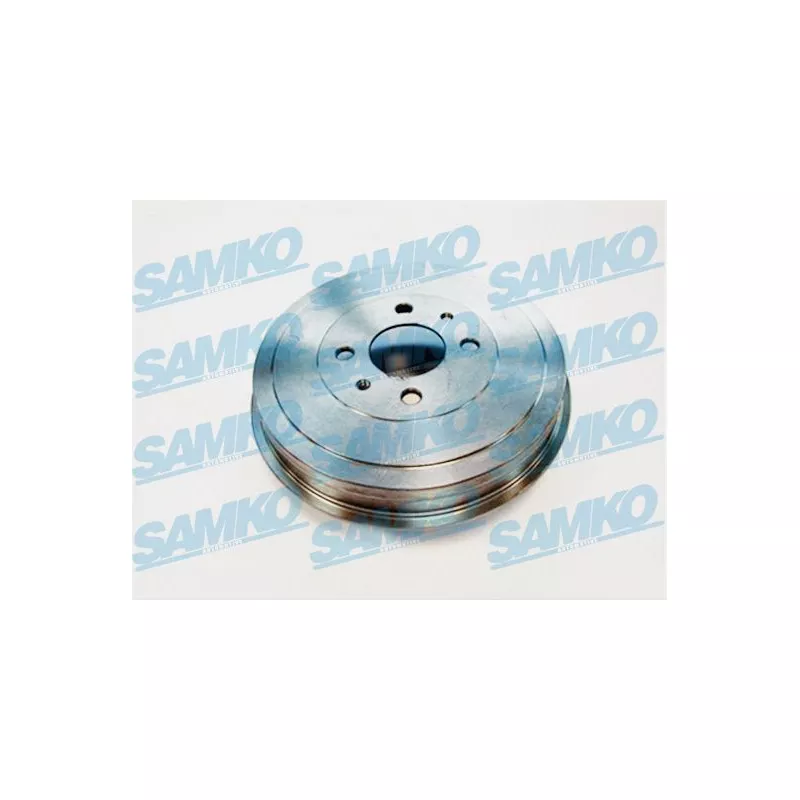 Tambour de frein SAMKO S70037