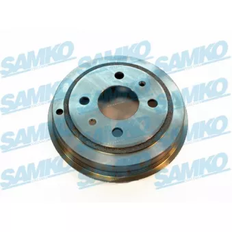Tambour de frein SAMKO