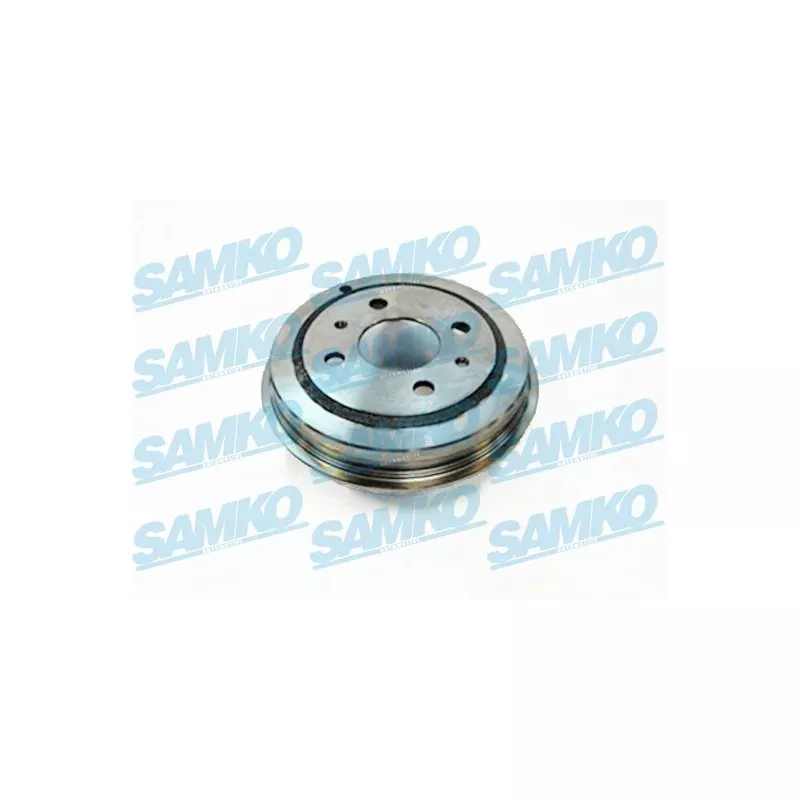 Tambour de frein SAMKO S70043