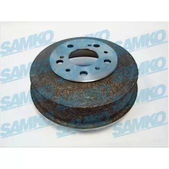 Tambour de frein SAMKO