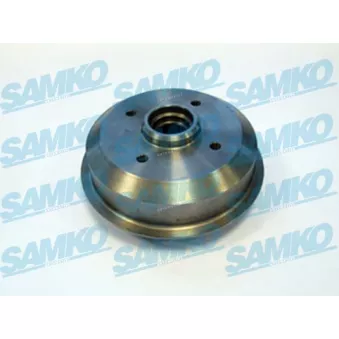 Tambour de frein SAMKO