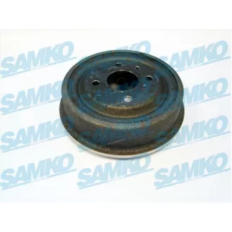 Tambour de frein SAMKO S70052