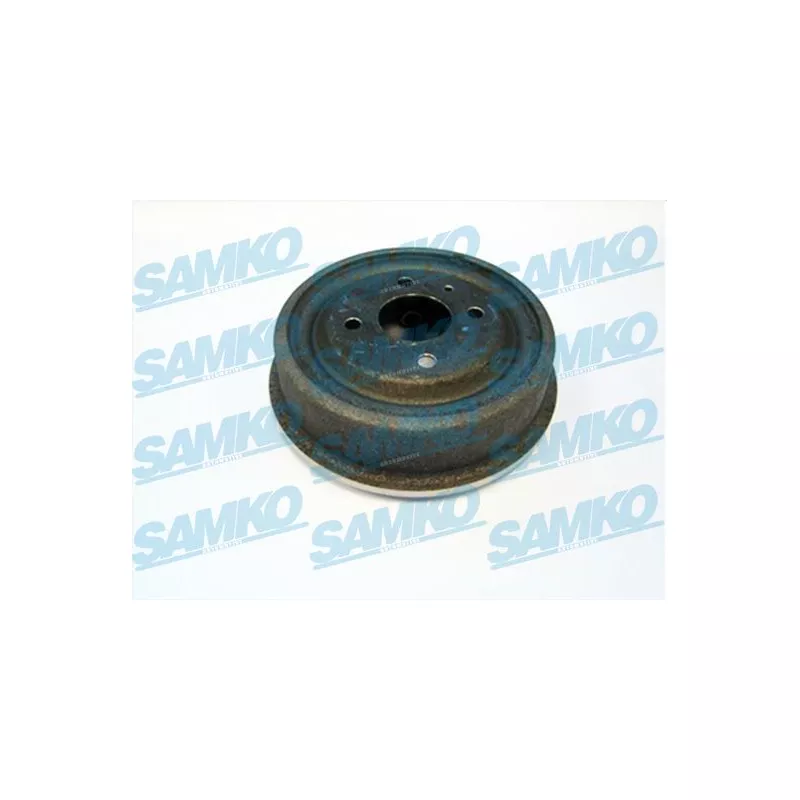 Tambour de frein SAMKO S70052