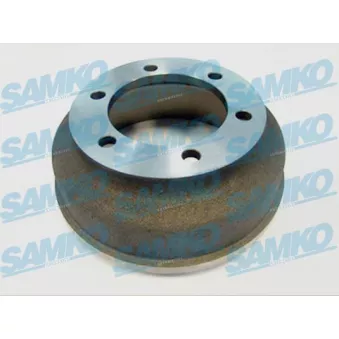 Tambour de frein SAMKO