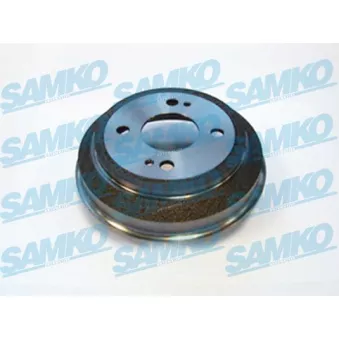 Tambour de frein SAMKO S70076