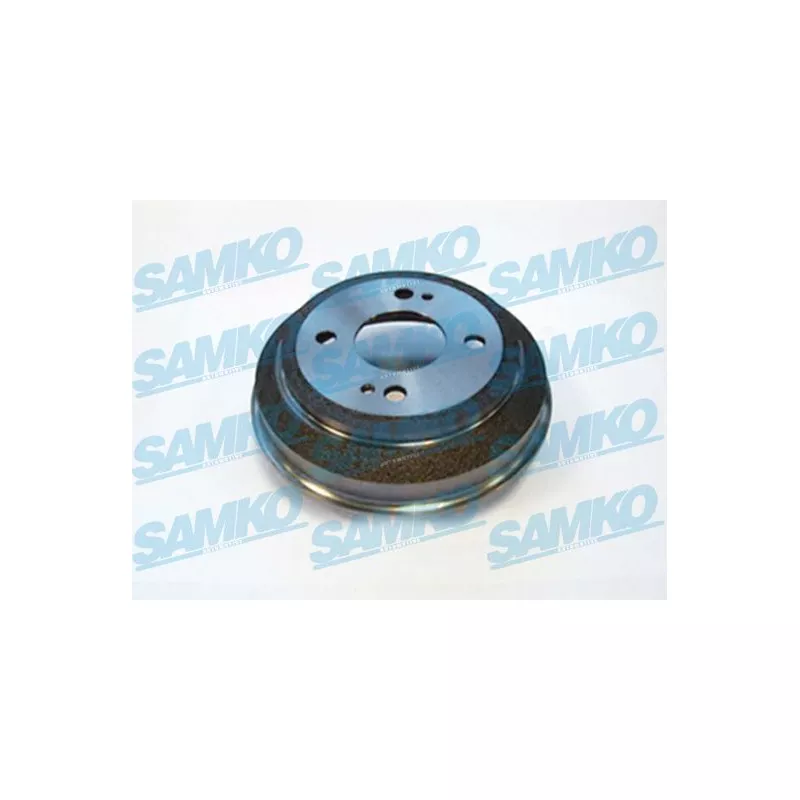 Tambour de frein SAMKO S70076