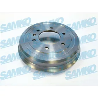 Tambour de frein SAMKO