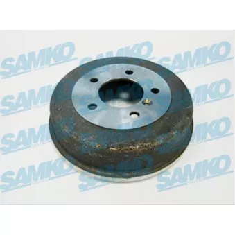 Tambour de frein SAMKO