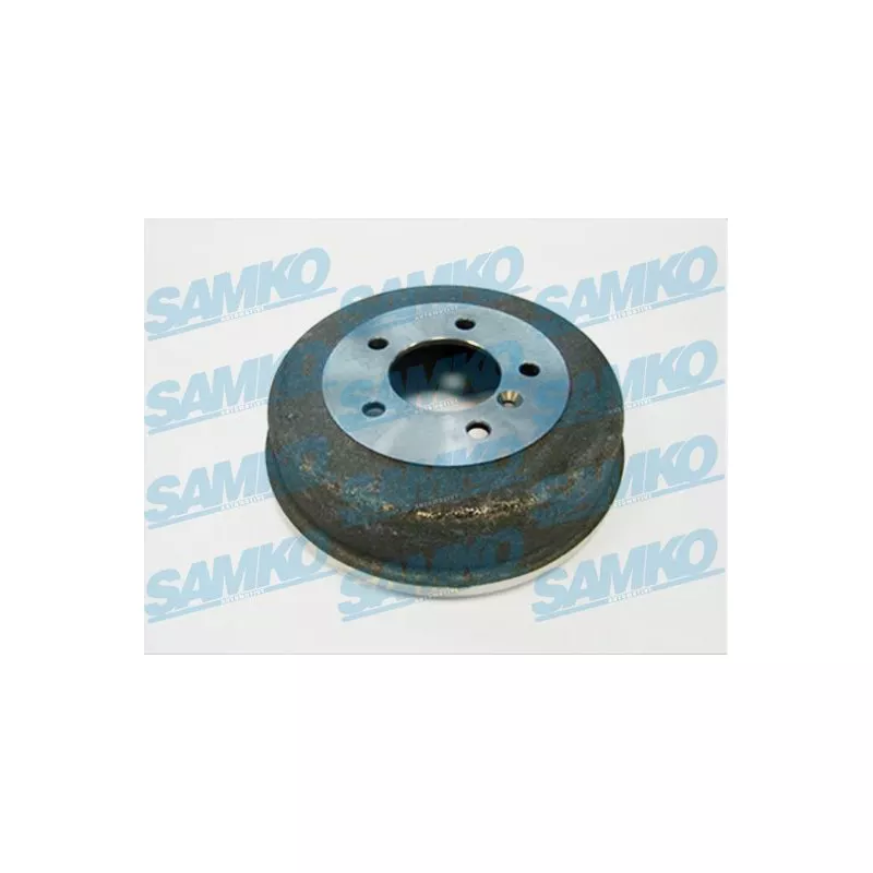 Tambour de frein SAMKO S70107