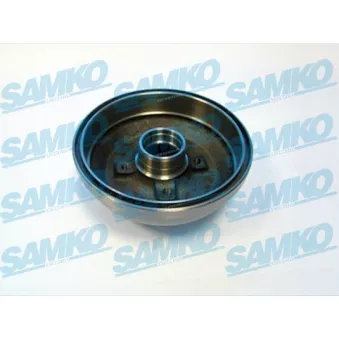 Tambour de frein SAMKO