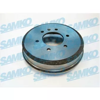 Tambour de frein SAMKO S70136