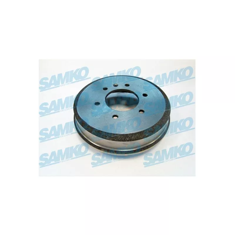Tambour de frein SAMKO S70136