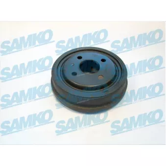 Tambour de frein SAMKO S70137