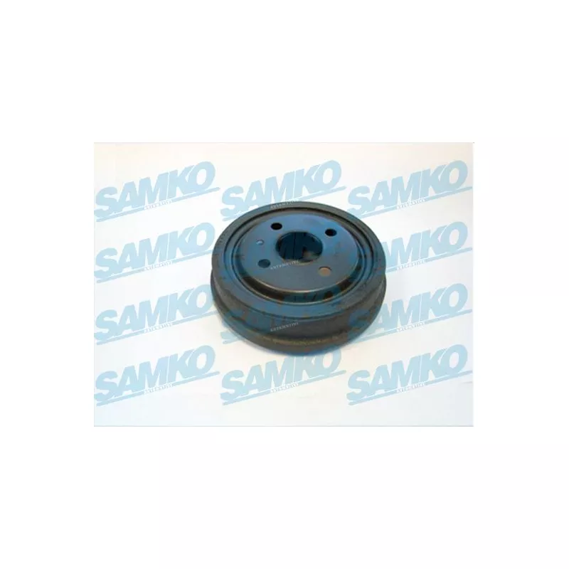 Tambour de frein SAMKO S70137