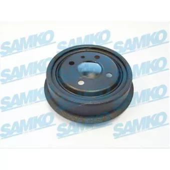 Tambour de frein SAMKO
