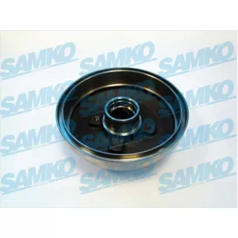 Tambour de frein SAMKO S70139