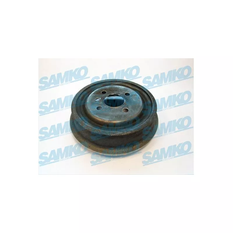 Tambour de frein SAMKO S70140