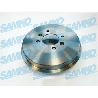 Tambour de frein SAMKO