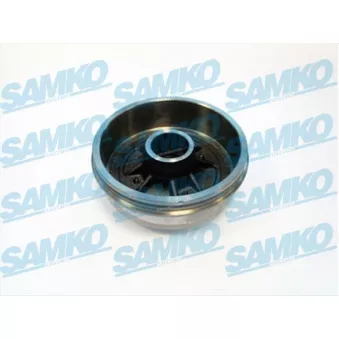 Tambour de frein SAMKO S70168