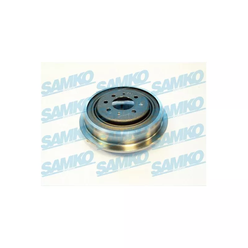 Tambour de frein SAMKO S70176