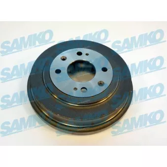Tambour de frein SAMKO