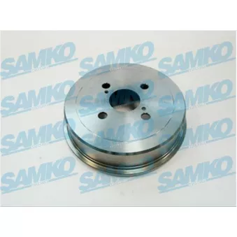 Tambour de frein SAMKO S70211