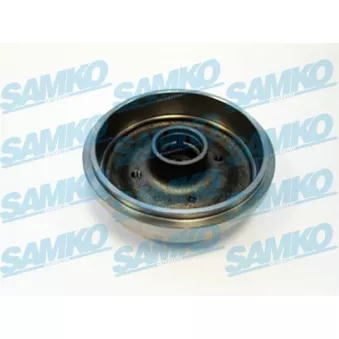 Tambour de frein SAMKO