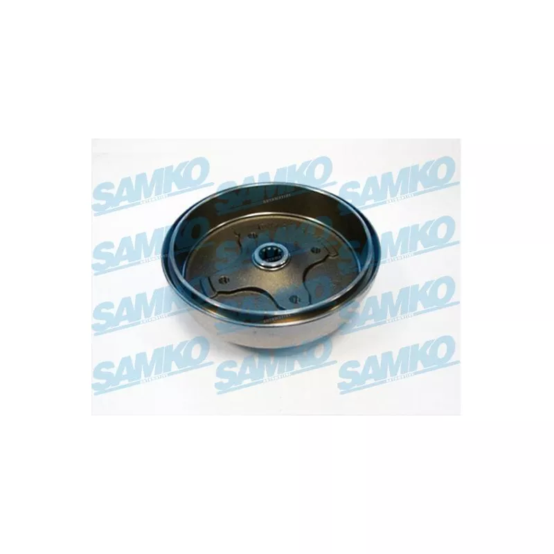 Tambour de frein SAMKO S70228