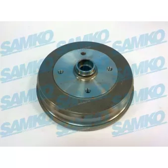 Tambour de frein SAMKO S70229