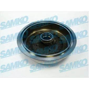 Tambour de frein SAMKO S70242