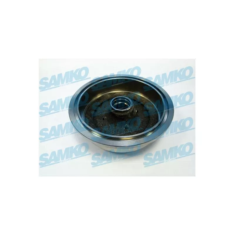 Tambour de frein SAMKO S70242