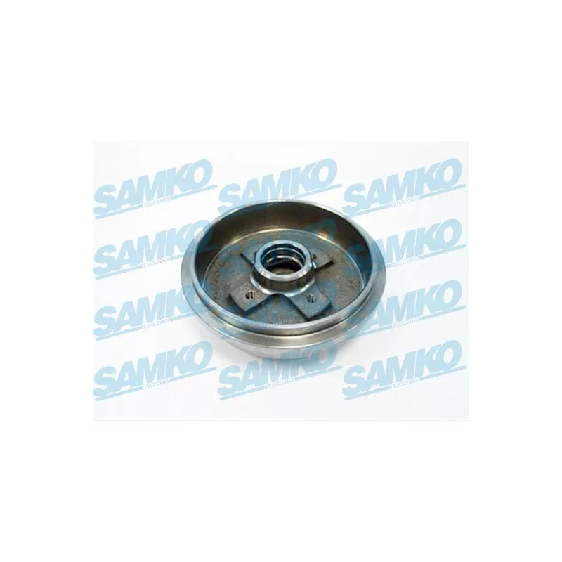 Tambour de frein SAMKO S70244