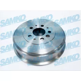 Tambour de frein SAMKO S70245