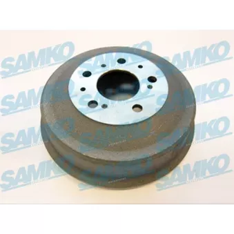 Tambour de frein SAMKO