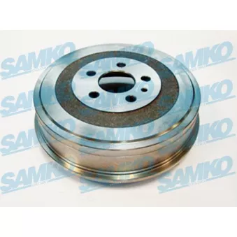 Tambour de frein SAMKO