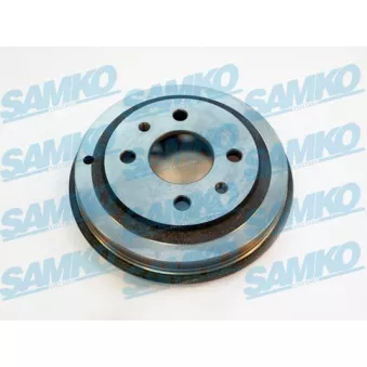 Tambour de frein SAMKO S70263