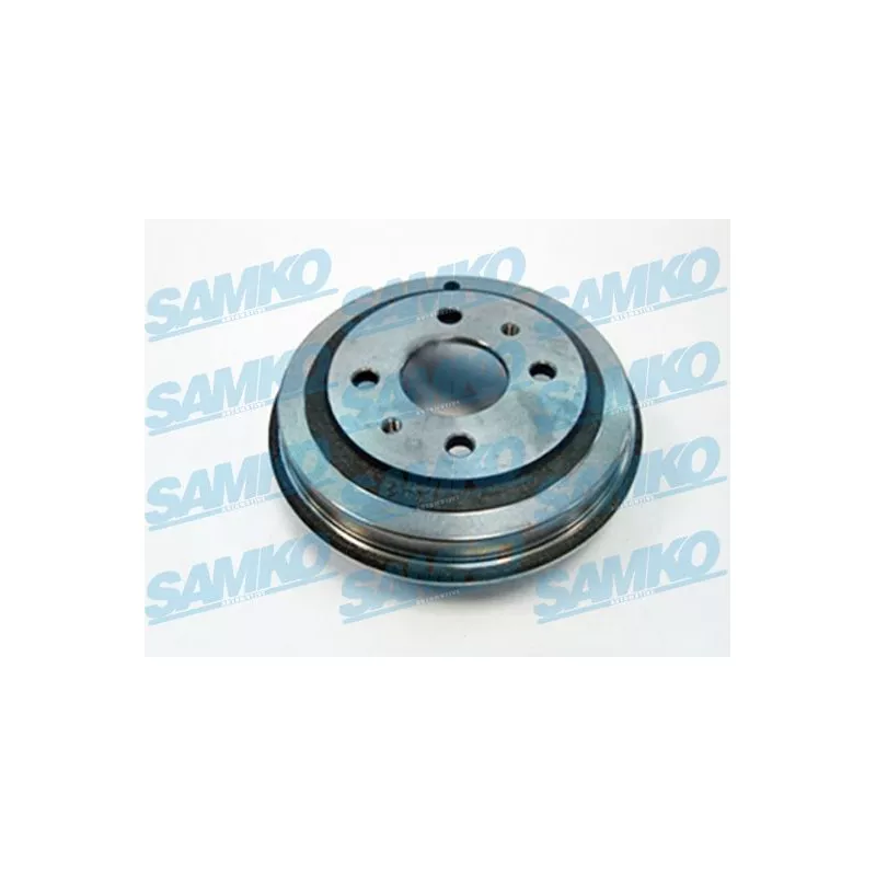 Tambour de frein SAMKO S70268