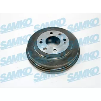 Tambour de frein SAMKO S70321