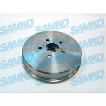 Tambour de frein SAMKO S70349