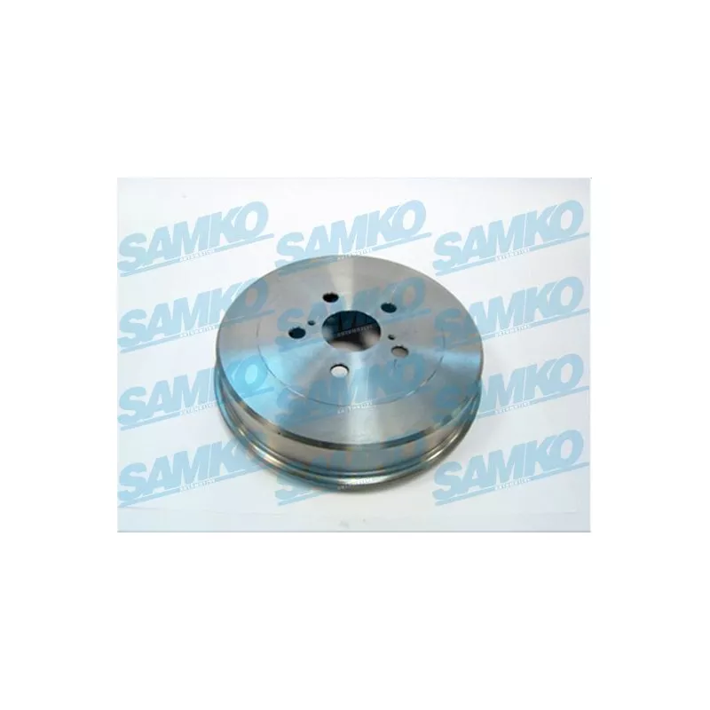 Tambour de frein SAMKO S70349